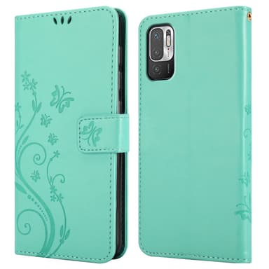 Xiaomi RedMi NOTE 10 5G / POCO M3 PRO 5G Pungetui Cover