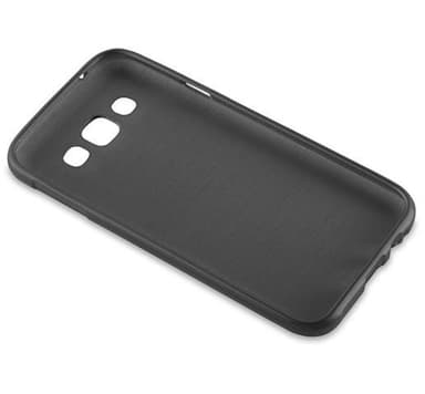 Samsung Galaxy E5 Cover Etui Case (Sort)