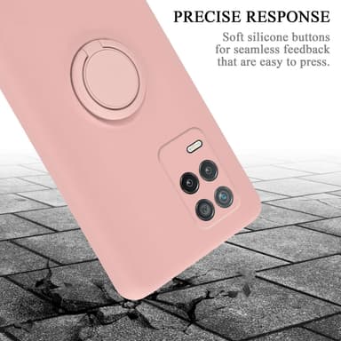 Realme 8 5G / V13 / Q3 / Q3i / Narzo 30 5G Cover Etui