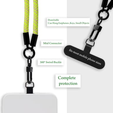 Universal Universal Etui Cover (Gul)