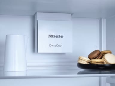 Miele Køleskab K 7716 E Integreret