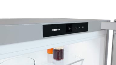 Miele Køleskab KS4384DD el N EU2 (Rustfrit stål)