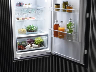 Miele Køleskab K 7315 E Selection Integreret