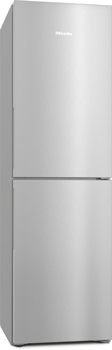 Miele Kølefryseskab KFN4393DD el EU1 (Rustfrit stål)