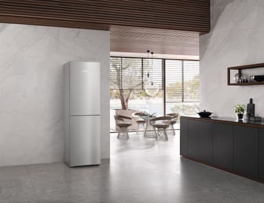 Miele Kølefryseskab KFN4393DD el EU1 (Rustfrit stål)
