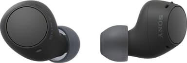 Sony WF-C510 true wireless in-ear høretelefoner (sort)