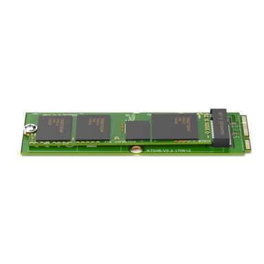 Maiwo KT038A Adapter M.2 NVMe NGFF 2242, 2260, 2280 til mSATA