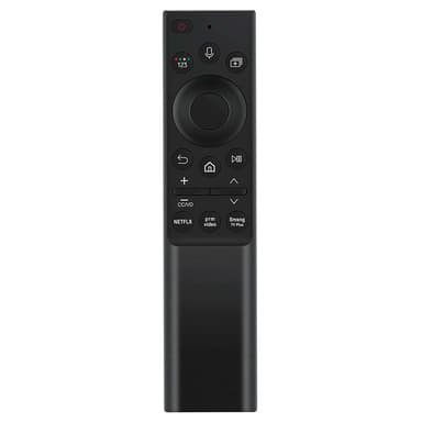 Udskiftning af fjernbetjening BN59-01357F Samsung Smart TV Stemmefunktion