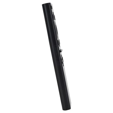 Udskiftning af fjernbetjening BN59-01386D Samsung TV Stemmefunktion