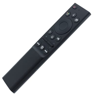 Udskiftning af fjernbetjening BN59-01357C BN59-01357L Samsung TV Stemmefunktion