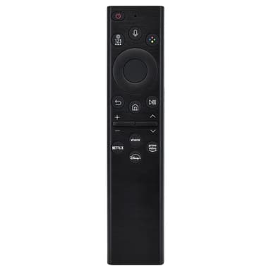 Udskiftning af fjernbetjening BN59-01386D Samsung TV Stemmefunktion