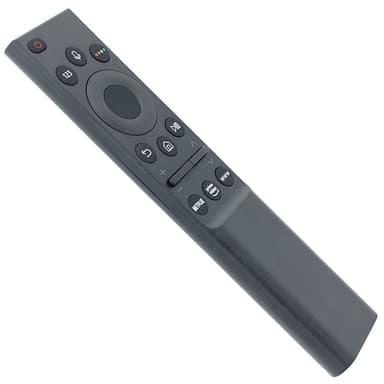 Udskiftning af fjernbetjening BN59-01363C BN59-01363L Samsung TV Stemmefunktion