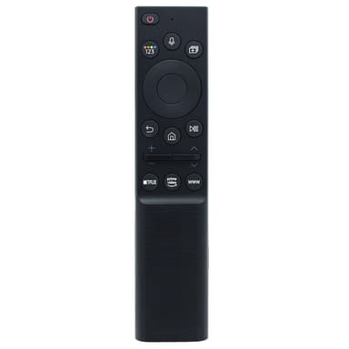 Udskiftning af fjernbetjening BN59-01357C BN59-01357L Samsung TV Stemmefunktion