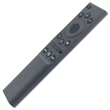 Udskiftning af fjernbetjening BN59-01363C BN59-01363L Samsung TV Stemmefunktion