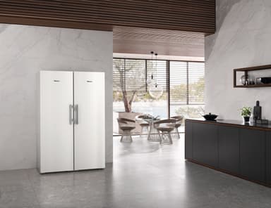 Miele Køleskab KS4384DD ws N EU2 (Hvid)