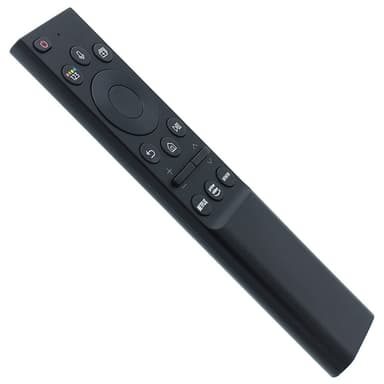 Udskiftning af fjernbetjening BN59-01357C BN59-01357L Samsung TV Stemmefunktion