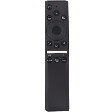 Udskiftning af fjernbetjening BN59-01312F / BN59-01330C Samsung TV Stemmefunktion