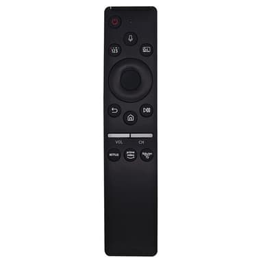 Udskiftning af fjernbetjening BN59-01312B BN59-01327B Samsung TV Stemmefunktion