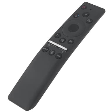 Udskiftning af fjernbetjening BN59-01312F / BN59-01330C Samsung TV Stemmefunktion