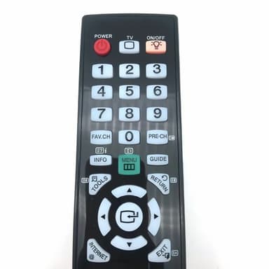 TV fjernbetjening Erstatning til BN59-00937A Samsung TV