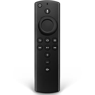 Udskiftning af fjernbetjening L5B83H til Amazon Fire TV Stick Stemmefunktion