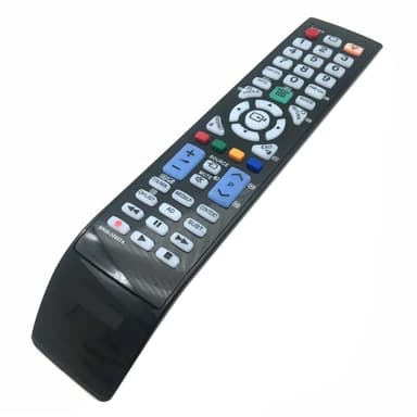 TV fjernbetjening Erstatning til BN59-00937A Samsung TV