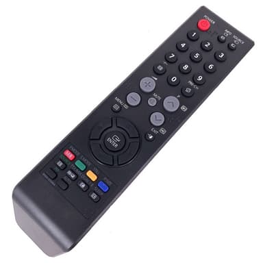 TV fjernbetjening Erstatning til BN59-00596A Samsung TV