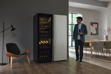 Miele Vinskab KWTS 4785 F 125 Gala Ed
