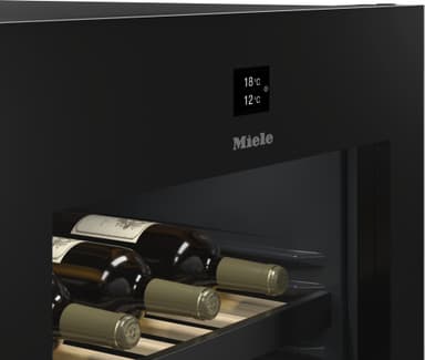 Miele Vinskab KWTS 4785 F 125 Gala Ed