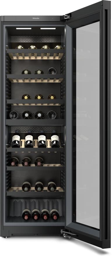 Miele Vinskab KWTS 4785 F 125 Gala Ed