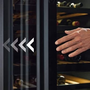 Miele Vinskab KWTS 4785 F 125 Gala Ed