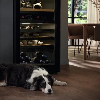 Miele Vinskab KWTS 4785 F 125 Gala Ed
