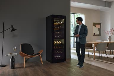 Miele Vinskab KWTS 4785 F 125 Gala Ed
