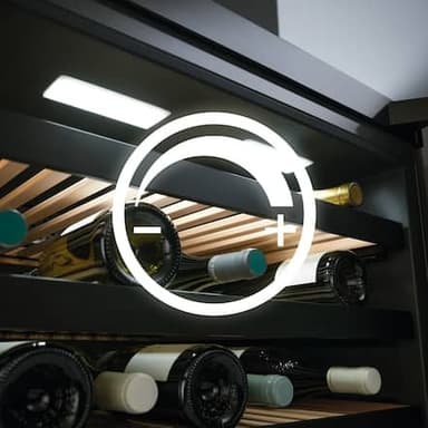 Miele Vinskab KWTS 4785 F 125 Gala Ed