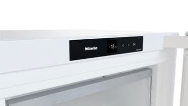Miele Fryseskab FNS4383D ws N EU2 (Hvid)