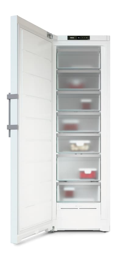 Miele Fryseskab FNS4383D ws N EU2 (Hvid)