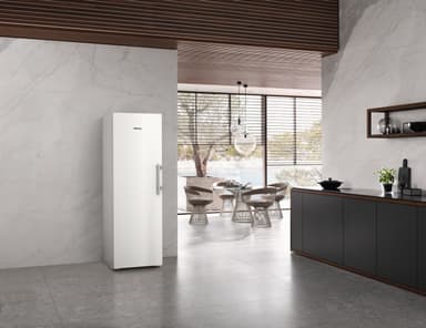 Miele Fryseskab FNS4383D ws N EU2 (Hvid)
