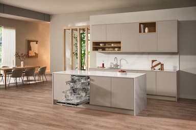 Miele Opvaskemaskine G 7793 SCVi AD 125 Gala Ed. Fuldintegreret