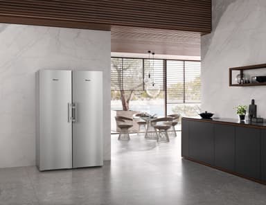 Miele Køleskab KS4384DD el N EU2 (Rustfrit stål)