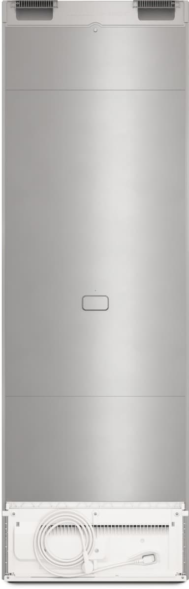 Miele Fryseskab FNS4383D el N EU2 (Rustfrit stål)