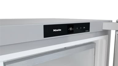 Miele Fryseskab FNS4383D el N EU2 (Rustfrit stål)