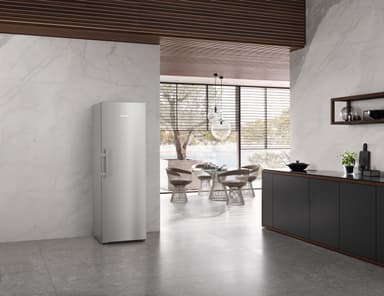 Miele Køleskab KS4384DD el N EU2 (Rustfrit stål)