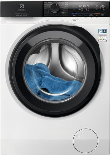 Electrolux Vaskemaskine/tørretumbler EWI7H2E94E