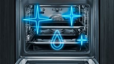 Siemens Ovn HB578GBS3