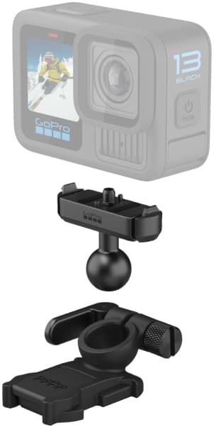 GoPro Hero 13 actionkamerabeslag