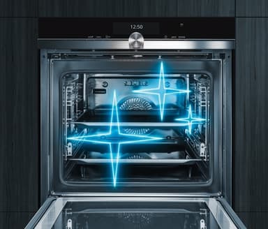 Siemens Ovn HB578GBS3