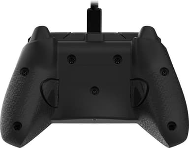 PDP Rematch Trådad kontroll för Xbox & Windows, Svart