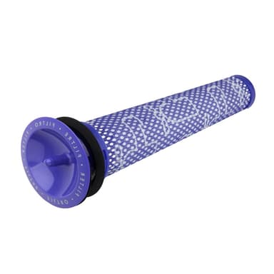 Filter Dyson V6 DC58/DC59/DC62 støvsuger 3-pak