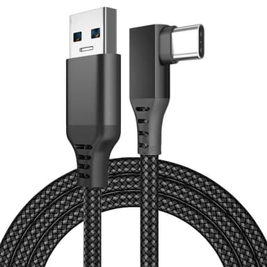Link-kabel Oculus Quest 2 Type-C / USB 3.1 3 m