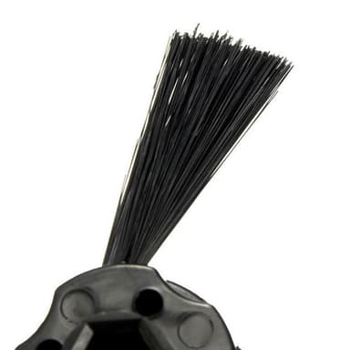 Udskiftningstilbehørssæt 16 dele Neato Botvac D75/D80/D85/D3/D4/D5/D6/D7